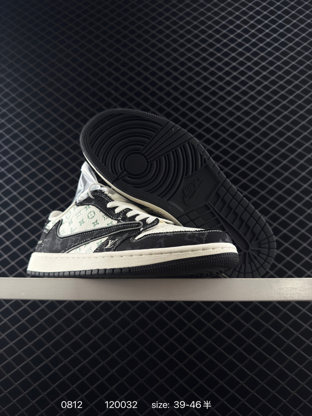 Nike Air Jordan 1 Low OG SP